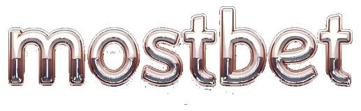 mostbet bet logo